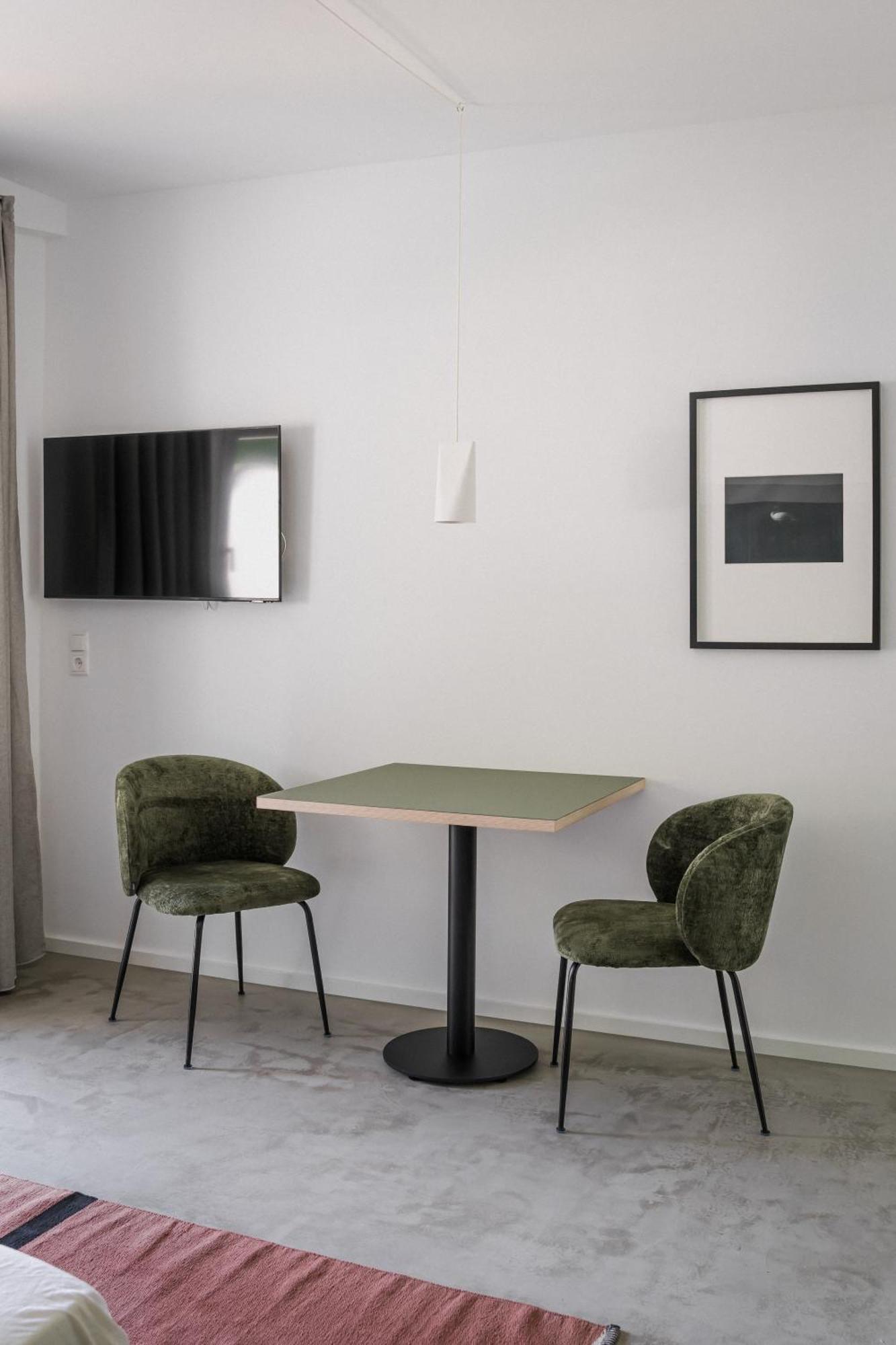 Lebe' Scharnitz Apartment Cameră foto