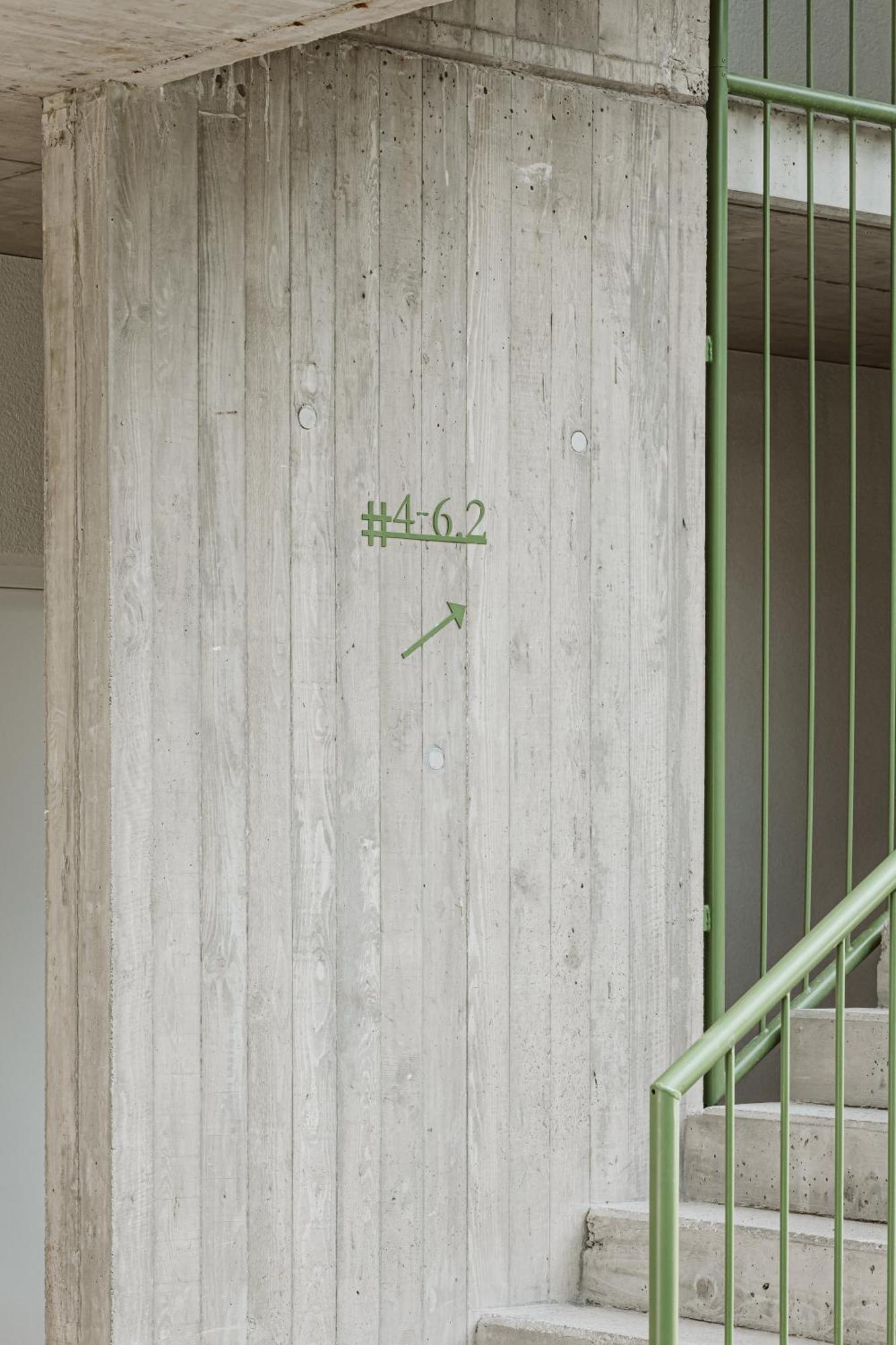Lebe' Scharnitz Apartment Exterior foto