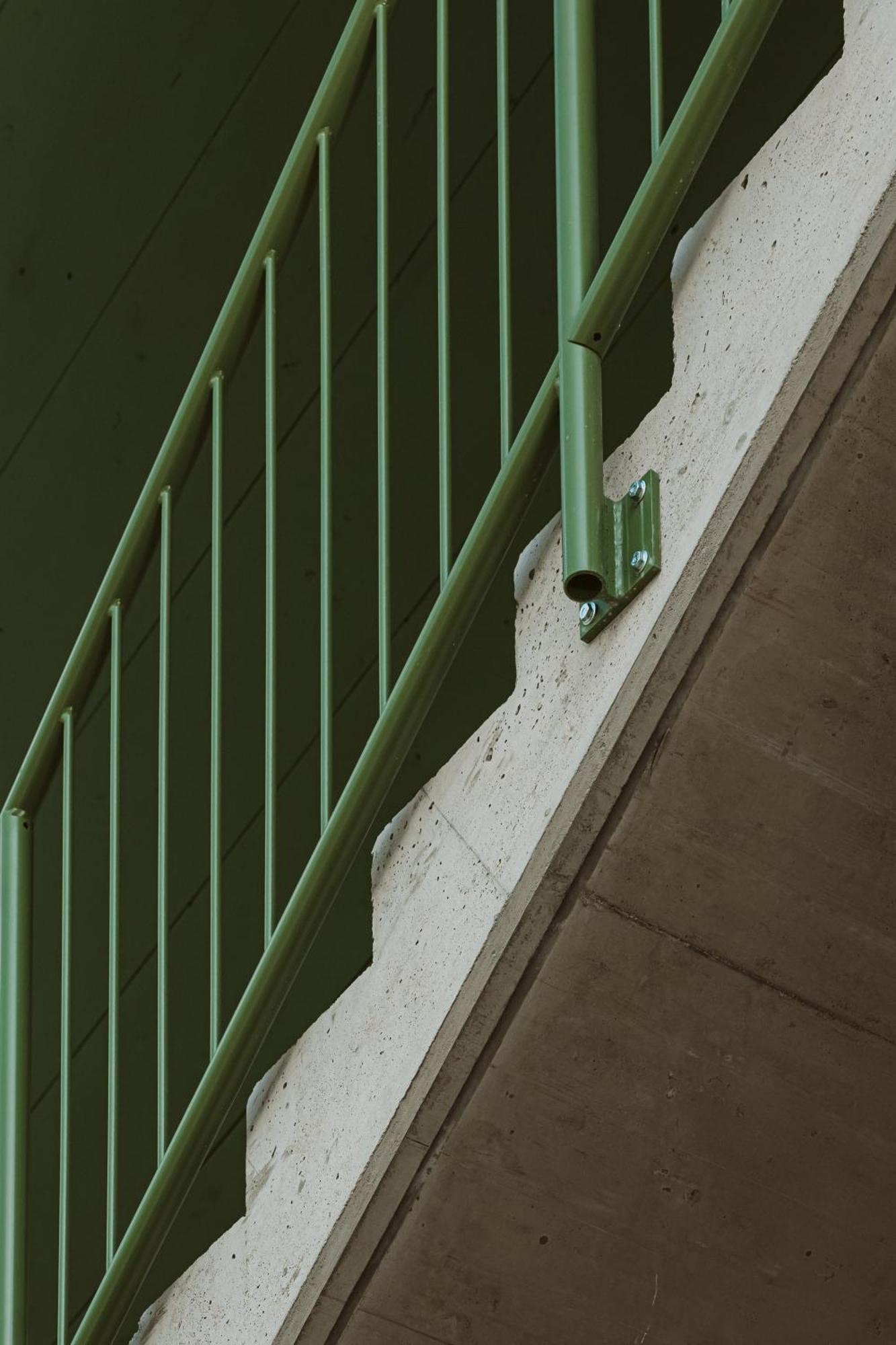 Lebe' Scharnitz Apartment Exterior foto